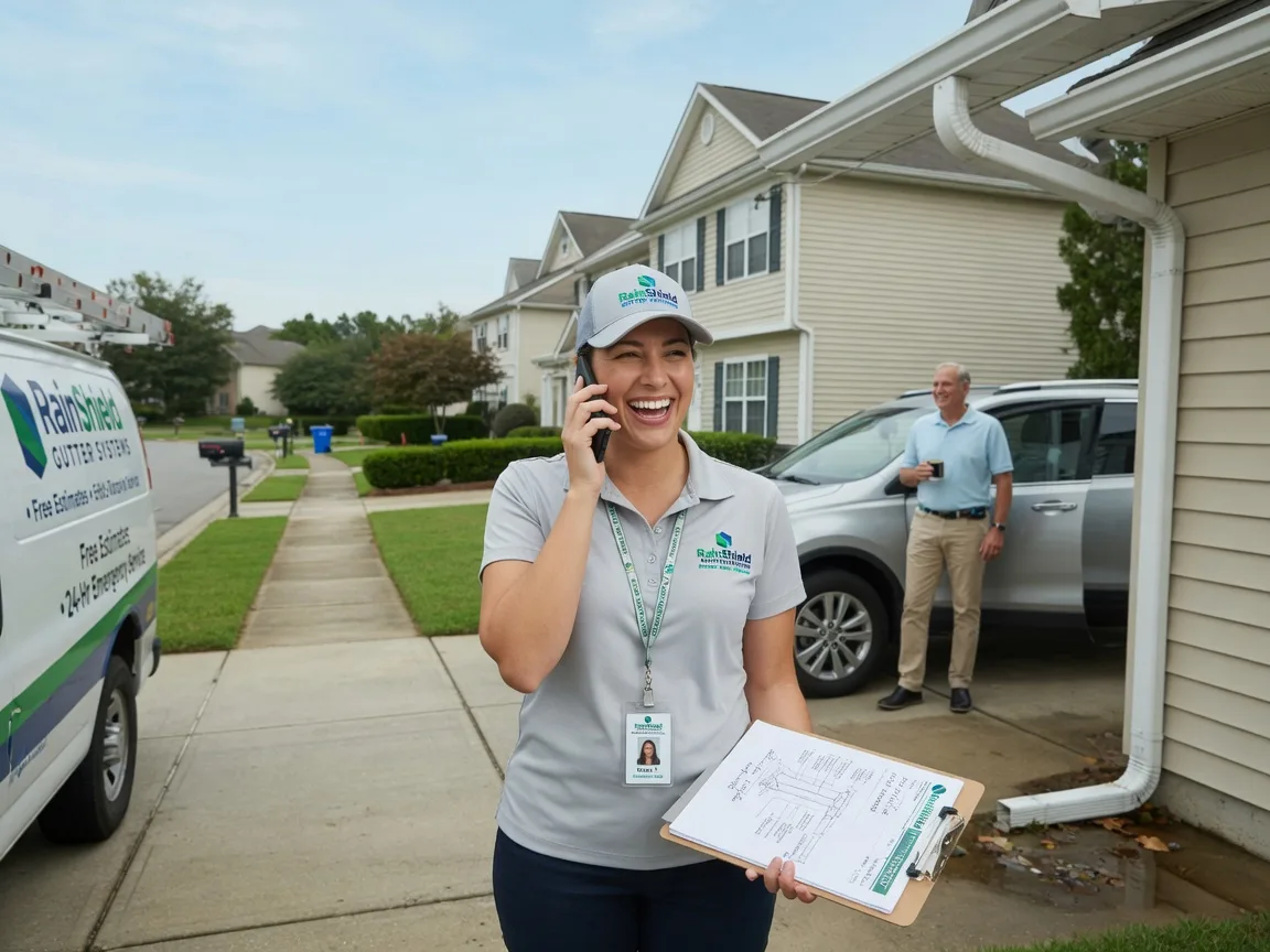 Gutter Installation Marcy, NY FAQs
